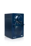 Портативный радиоприемник Tivoli PAL BT Цвет: Синий [Blue]