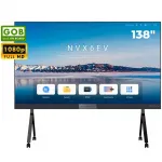 Светодиодный экран КЬЮСТЕЧ (QSTECH) 138" FHD 13815, 3.080×1.840 (покрытие GOB)