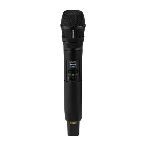 Цифровая радиосистема Shure SLXD24+E/N8C