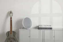 Мультирум колонка Defunc HOME LARGE, Цвет:-белый