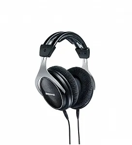 Студийные профессиональные наушники Shure SRH1540-BK Студийные профессиональные наушники Shure SRH1540-BK