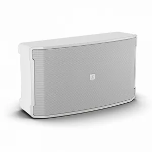 Активный всепогодный сабвуфер LD Systems DQOR SUB 8 D W Активный всепогодный сабвуфер LD Systems DQOR SUB 8 D W