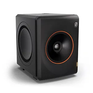 Активный студийный монитор Palmer ORBIT 11