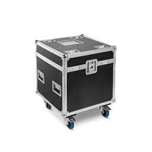 Кейс Cameo EVOS W7 DUAL CASE