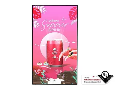ЖК-панель LG 49XS4P-B 49" ЖК-панель LG 49XS4P-B 49"