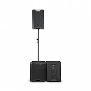 Активный сабвуфер LD Systems ICOA SUB 15 A Активный сабвуфер LD Systems ICOA SUB 15 A