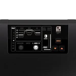Активный студийный монитор Palmer ORBIT 11