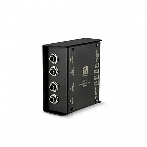 Пассивный ди-бокс Palmer PAN04 Пассивный ди-бокс Palmer PAN04