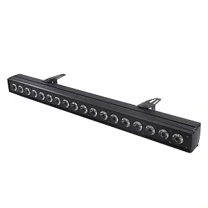 Линейный прожектор типа BAR Exell Lighting EXLBAR1818 Линейный прожектор типа BAR Exell Lighting EXLBAR1818