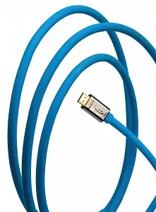 Кабель HDMI Van den Hul Ultimate 4K HEAC   Длина 1.5 метра