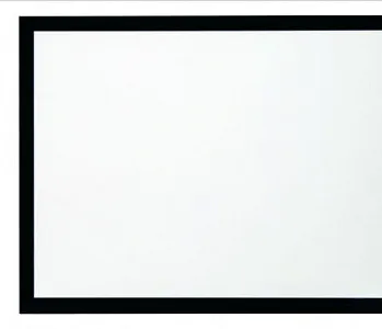 Kauber Frame Velvet Cinema 100" 16:9 125x222 см. Peak Contrast S
