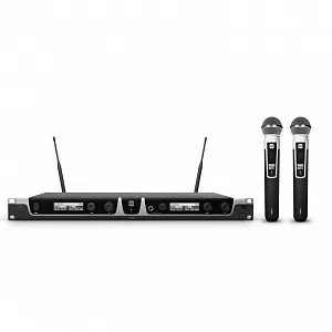 Радиосистема LD Systems U505 HHD 2 Радиосистема LD Systems U505 HHD 2