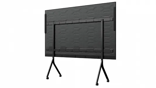 Светодиодный экран КЬЮСТЕЧ (QSTECH) 120" FHD 12013, 2.694×1.624 (интерактивный)