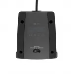Пейджинговый настольный микрофон на гусиной шее LD Systems PAM