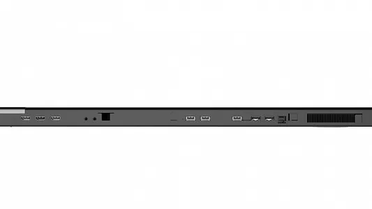 Светодиодный экран КЬЮСТЕЧ (QSTECH) 120" FHD 12013, 2.694×1.624 (интерактивный)