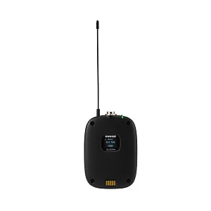 Цифровая радиосистема Shure SLXD15+/85M Цифровая радиосистема Shure SLXD15+/85M