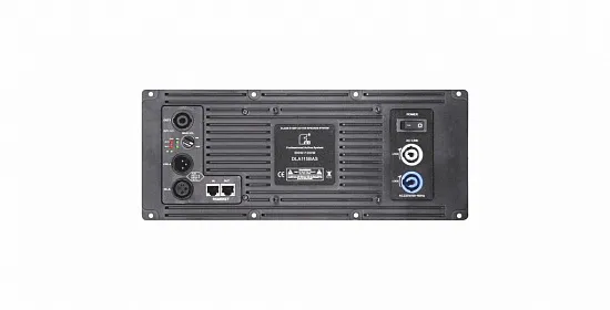 Активный сабвуфер для DLA206 FDB DLA115BAS