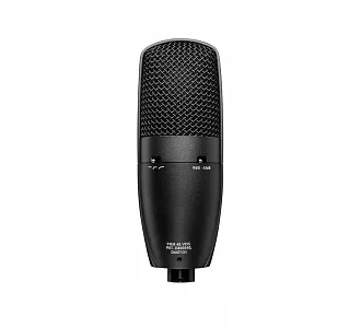 Конденсаторный микрофон Shure SM27