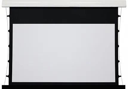 Kauber Red Label Tensioned BT Cinema 104" 16:9 129x230 дроп 60 см. Microperf MW Kauber Red Label Tensioned BT Cinema 104" 16:9 129x230 дроп 60 см. Microperf MW