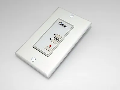 Экран настенный с электроприводом Stewart Cima BC 110" 16:9 137x244, Neve White(1.1) дроп.30 см STI Экран настенный с электроприводом Stewart Cima BC 110" 16:9 137x244, Neve White(1.1) дроп.30 см STI