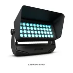 LED прибор Cameo ZENIT W600i