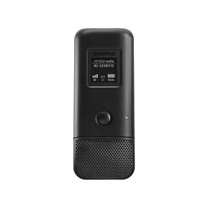 Настольный микрофон Shure MXW6X/O Настольный микрофон Shure MXW6X/O
