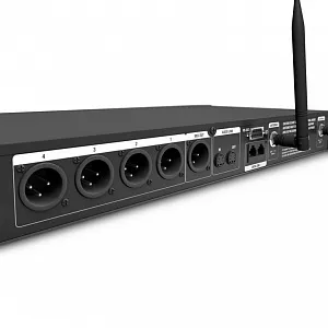 Конференц-система LD Systems U505 CS 4 Конференц-система LD Systems U505 CS 4