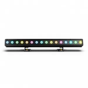 Линейный прожектор LED Bar RGBW CAMEO PIXBAR 400 IP G2 Линейный прожектор LED Bar RGBW CAMEO PIXBAR 400 IP G2