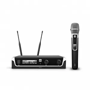 Радиосистема LD Systems U505 HHC Радиосистема LD Systems U505 HHC