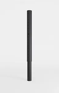 Штанга телескопическая Exell EXi-P4500-1770
