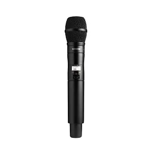 Ручной передатчик Shure ULXD2/K9 Ручной передатчик Shure ULXD2/K9