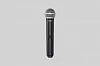 Ручной передатчик для радиосистем серии BLX Shure BLX2/PG58.