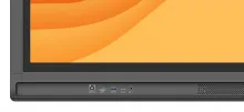 Интерактивная LED панель Newline TT-6523QAS
