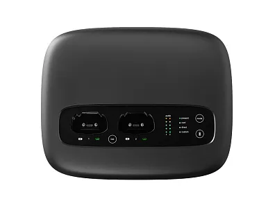Точка доступа Shure MXWAPXD2E Точка доступа Shure MXWAPXD2E