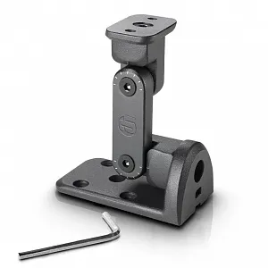 Настенный кронштейн LD Systems CURV 500 WMB Настенный кронштейн LD Systems CURV 500 WMB