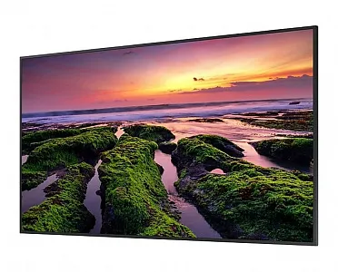 ЖК-панель Samsung QB75B 75" ЖК-панель Samsung QB75B 75"
