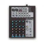Микшер LD Systems VIBZ 6 D
