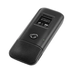 Настольный микрофон Shure MXW6X/C