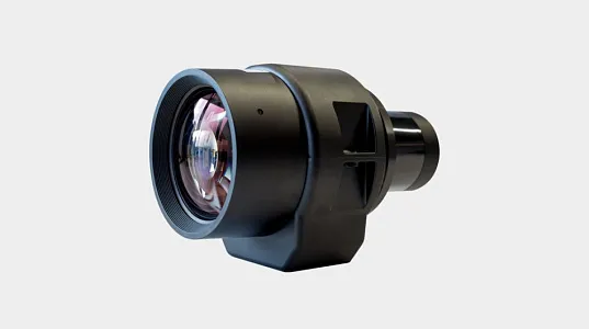 Объектив Exell EL-XL085FR (0.85-1.1:1)
