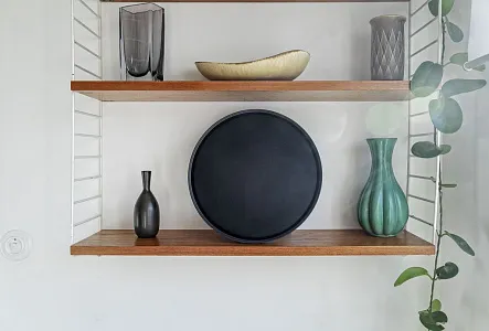 Мультирум колонка Defunc HOME LARGE, Цвет:-черный
