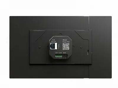 Панель настенная iRidi 10" Touch Panel P10-W