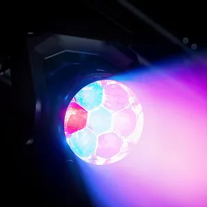 LED прибор Cameo EVOS W3 LED прибор Cameo EVOS W3