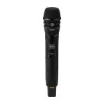 Цифровой ручной передатчик Shure SLXD2+/K8B