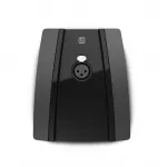 Настольная база для микрофонов на гусиной шее LD Systems MIB