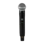 Цифровая радиосистема Shure SLXD25+/58