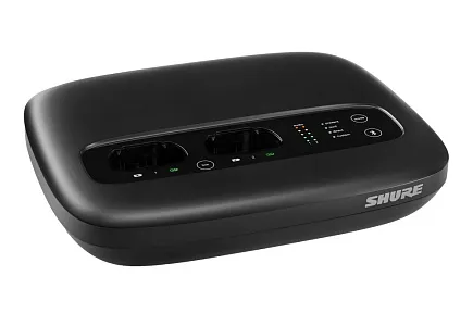 Точка доступа Shure MXWAPXD2E Точка доступа Shure MXWAPXD2E