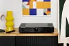 Комплект стереоусилитель Phaze Audio VOLT + проигрыватель виниловых дисков Phaze Audio Diana MK2 Цвет: Белый [Siberian white]