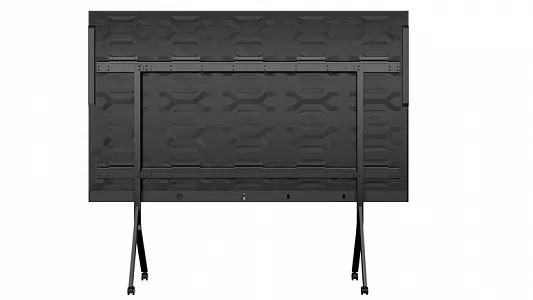 Светодиодный экран КЬЮСТЕЧ (QSTECH) 120" FHD 12013, 2.694×1.624 (интерактивный)