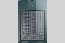 Микрофон для бас-барабана Shure Beta 91A