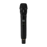 Цифровая радиосистема Shure SLXD24D+E/N8C